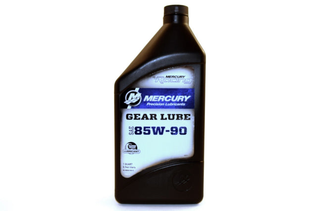 GEARLUBE HP - 92-8M0078015