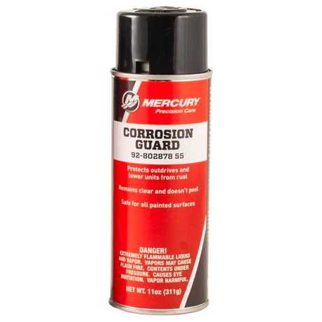 Mercury Corrosion Guard - 11 oz. - 92-80287855