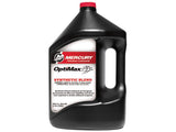 Mercury Optimax DFI 2 Stroke / Cycle Outboard Oil - Gallon - 92-858037K01