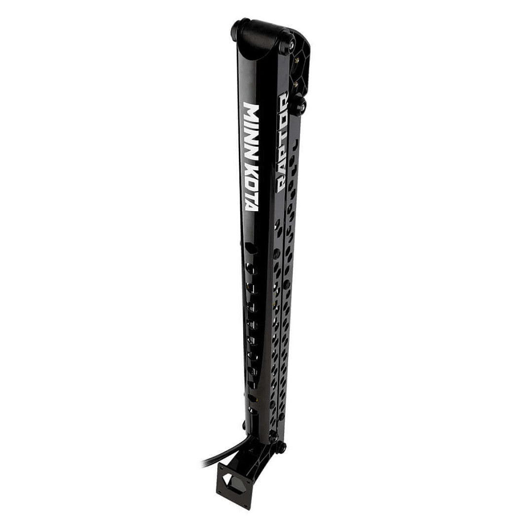 Minn Kota - Raptor Shallow Water Anchor - 8' - Black - 1810600