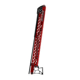 Minn Kota - Raptor Shallow Water Anchor w/Active Anchoring - 10' - Red - 1810632