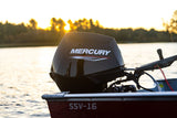 Mercury FourStroke 25hp Outboard Motor