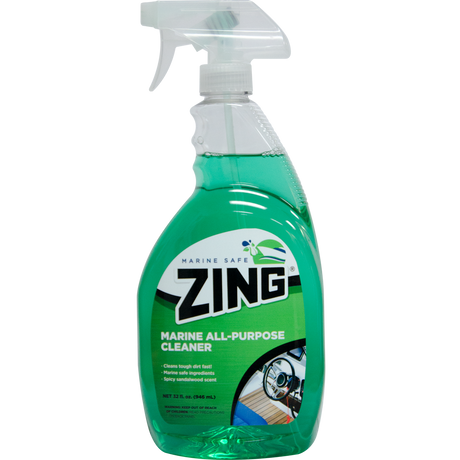 Zing - MULTI-SURFACE CLEANER - 32 oz. -  Z194QPS9