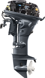 Yamaha Outboard - F25SC