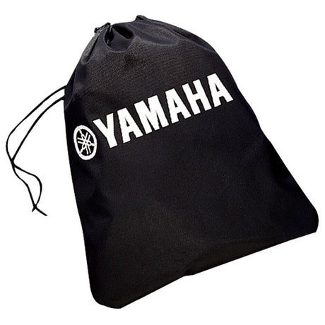 Yamaha WaveRunner Cover Storage Bag-Black