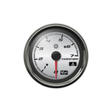 Yamaha - Sport Series Analog Tachometer