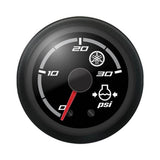 Yamaha - Sport Series Analog Water Pressure Meter