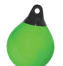 Taylor - Net Buoy - Green - 904715