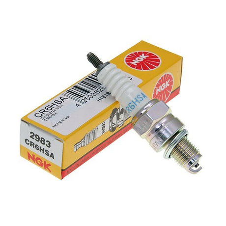 NGK CR6HSA (2983) Standard Spark Plug