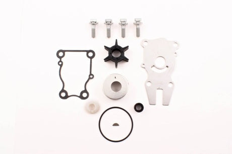 Yamaha - Water Pump Repair Kit - 63D-W0078-01-00 - See Description for Applicable Engine Models