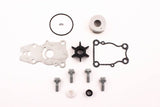 Yamaha -  Water Pump Repair Kit - 66T-W0078-00-00 - F30 F40 T25