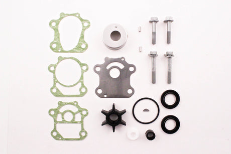 Yamaha - Water Pump Repair Kit - 6CJ-W0078-00-00 - F70