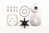 Yamaha - Water Pump Repair Kit - 6N6-W0078-02-00 - 115 130 F115