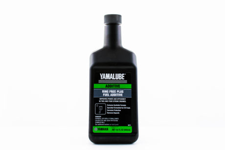 Yamalube Yamaha Outboard Ring Free Plus Fuel Additive 32 oz - ACC-RNGFR-PL-32