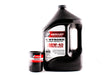 Mercury Marine 25 30 40 50 & 60 HP Four Stroke Outboard FC-W 25W-40 Synthetic Blend Oil Change Kit