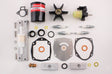 Mercury 40/50/60 HP EFI Four Stroke 300 Hour Service Kit - BigFoot & CT Gearcases Only - 8M0090559