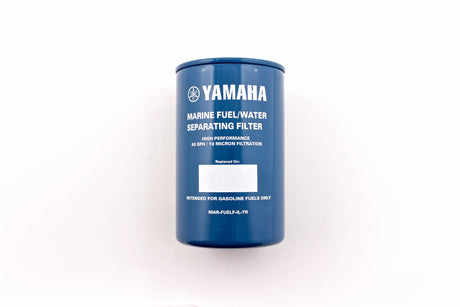 Yamaha Outboard 10-Micron Fuel Water Separating Filter MAR-FUELF-IL-TR separator - MAR-FUELF-IL-TR