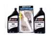 Mercury High Performance Twin Engine Gear Lube Kit