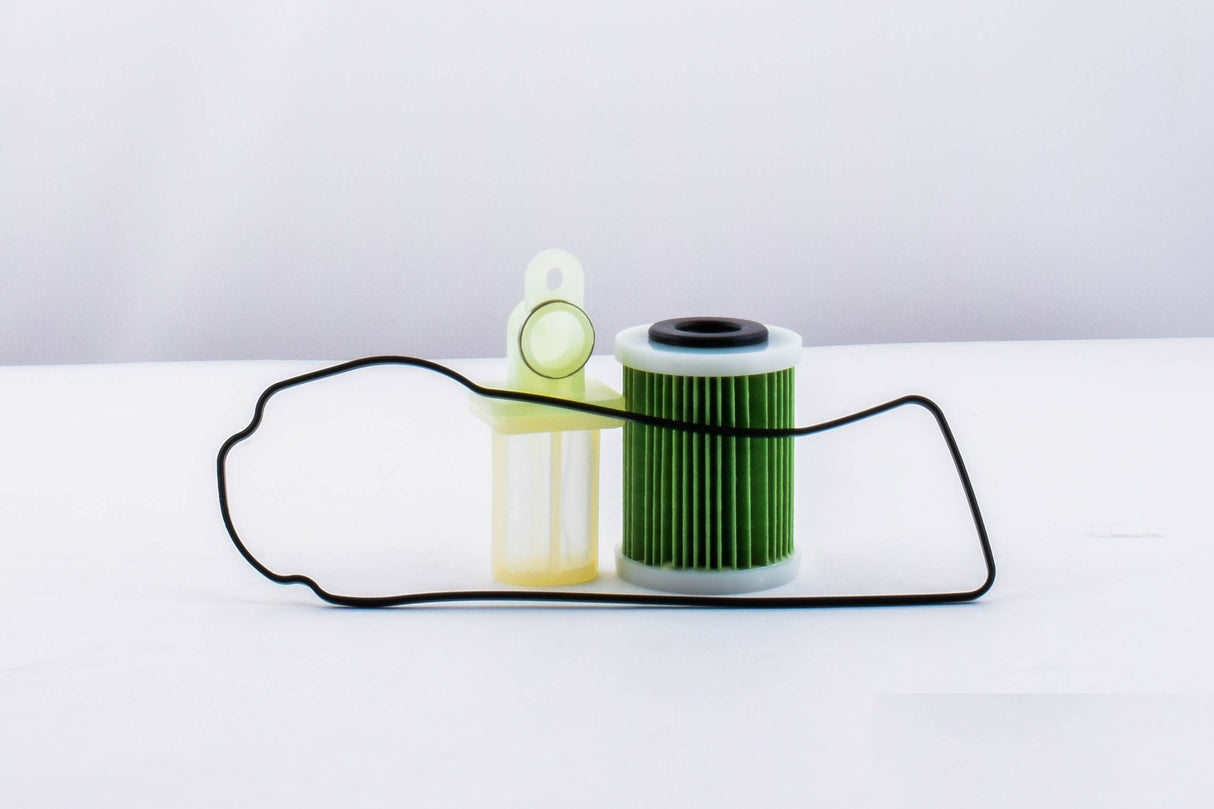 Yamaha F150 2006 & Newer Filter Kit Fuel VST