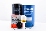 2002-2005 Yamaha F200 F225 3.3L V6 Oil Fuel VST Filter Kit