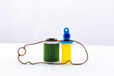 2010 Yamaha F225 F250 F300 4.2L V6 Fuel VST Filter Kit