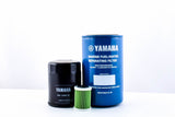 Yamaha F225 F250 F300 4.2L V6 Oil Fuel Filter Kit