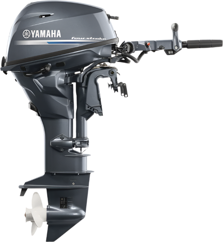 Yamaha F25/T25 Outboard Motor - Shop All Models