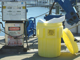 Chemtex - Marine Dock Spill Kit - Oil Only - 65 Gallon - OILM7065