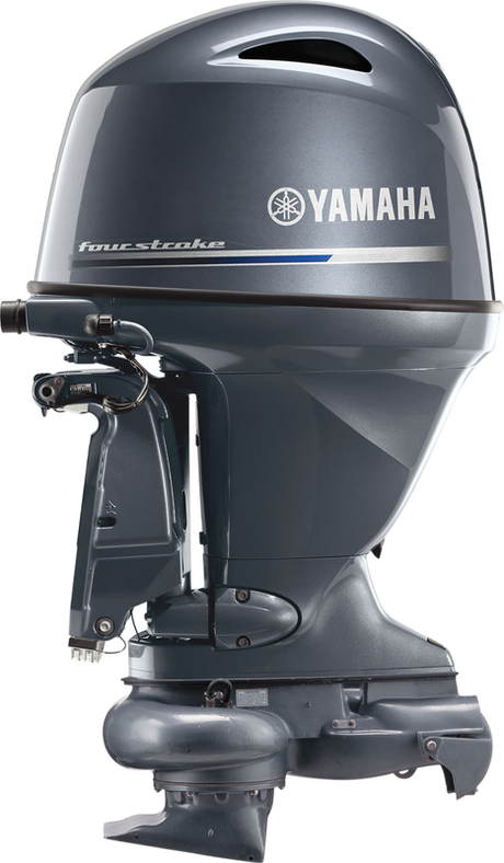 Yamaha F115/LF115 Outboard Motors - Shop All Models