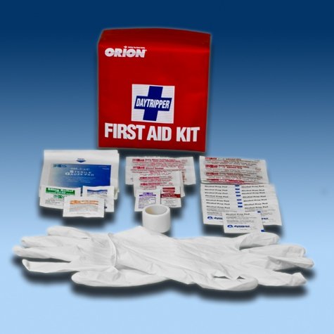 Orion - First Aid Kit - Soft Case - Daytripper - 942