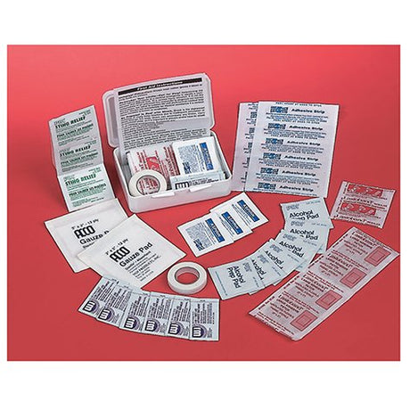 Orion - First Aid Kit - Runabout - 962