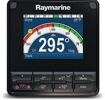 Raymarine - EV-100 Power Evolution Autopilot - T70154