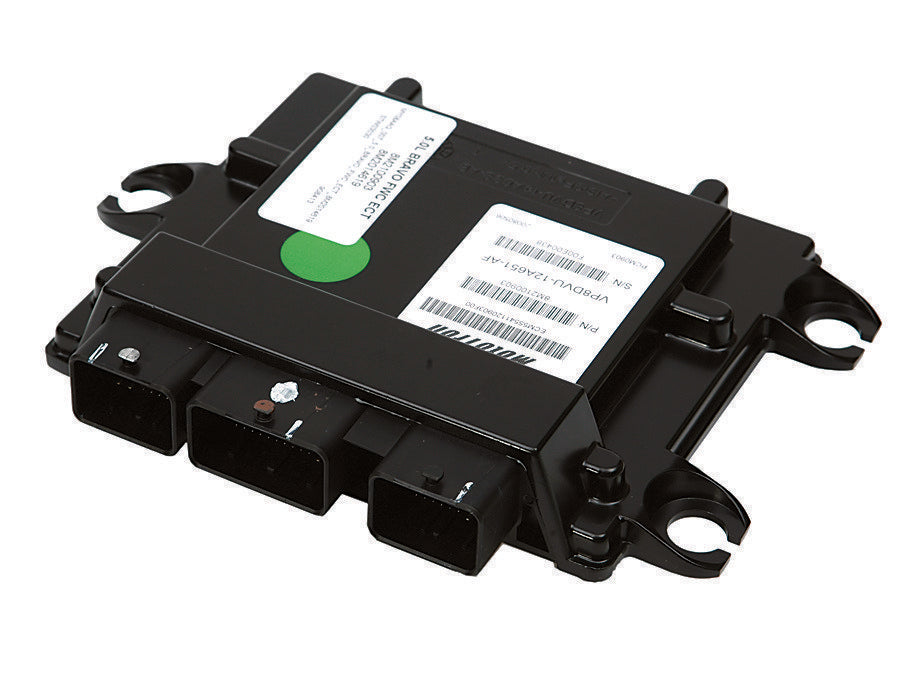 Mercury - PCM Module - Fits 2008-2011 MCM 350 Mag MPI Bravo DTS EC Eng ...