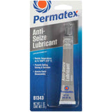 Permatex - Anti-Seize Lubricant - 1 oz. - 81343