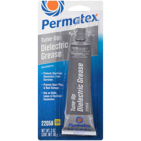 Permatex - Dielectric Tune-Up Grease - 3 oz. - 22058