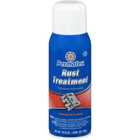Permatex - Rust Treatment - 16 oz. - 81849