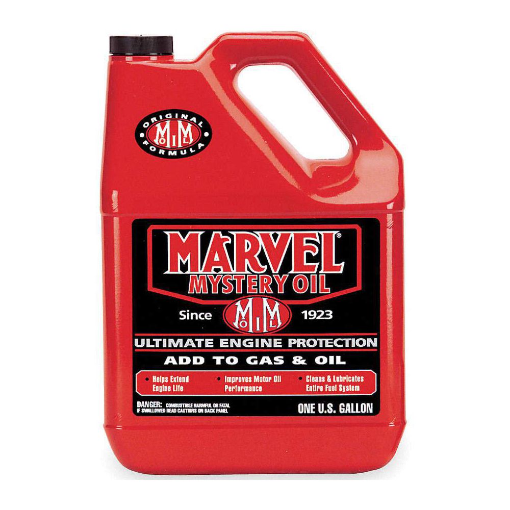 Twinco - Romax-Marvel Mystery Oil - Gallon - MM14R