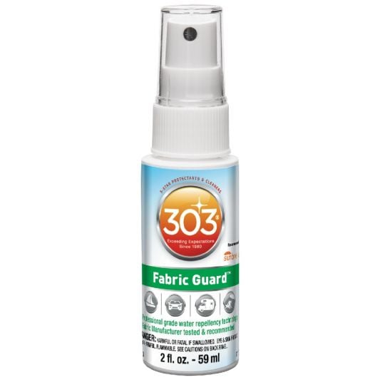 303 Products - 303 Fabric Guard - 2 oz. - 30601