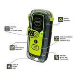 ACR - ResQLink 400 Personal Locator Beacon without Display - 2921