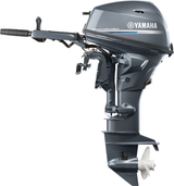 Yamaha F20 Outboard Motor