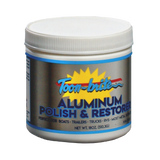 Toonbrite - Aluminum Polish & Restorer - 18 oz. - C1000