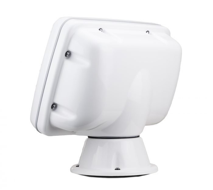 NavPod - PowerPod Precut f/Raymarine C70 - PP4805