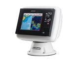 NavPod - PowerPod Precut f/Simrad NSS8 - PP4808