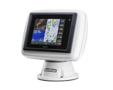 NavPod - PowerPod Pre-Cut f/Garmin 8008/8208 - PP4811