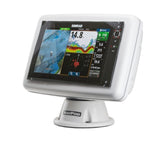 NavPod - PowerPod Pre-Cut f/Simrad NSS12 evo2 or B&G Zeus 12 - PP5202