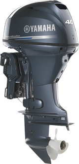 Yamaha F40 Outboard Motor