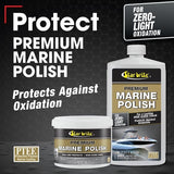 Starbrite - Premium Marine Polish - 16 oz. - 85716