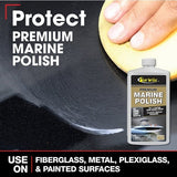 Starbrite - Premium Marine Polish - 16 oz. - 85716