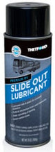 Thetford - Premium Slide-Out Lubricant - 13 oz. - 32777