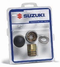 Suzuki - Propeller lock - DT40 thru DT225 / DF40 thru DF300 - 99105-30003